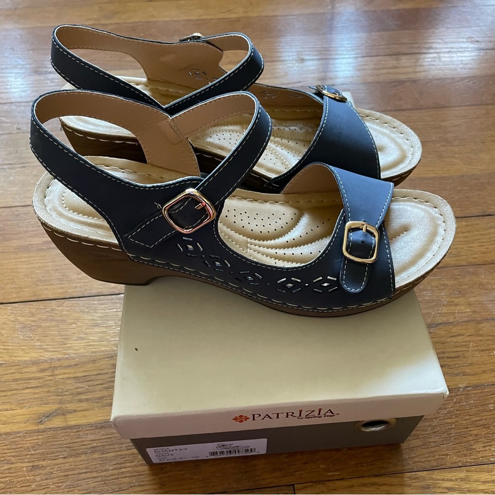 Patrizia Dress Shoes